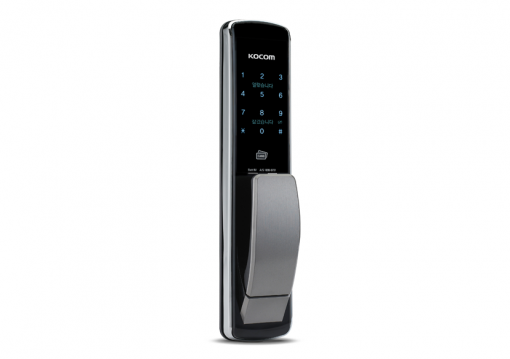Cerradura Digital KOCOM KDL-P1000SK