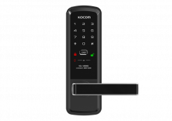 Cerradura Digital KOCOM KDL-U8600SK, KDL-U8600S