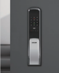Cerradura Digital KOCOM KDL-U8900SK, KDL-U8900S