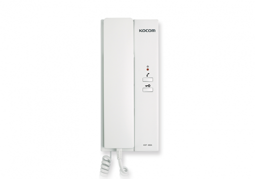 Auricular auxiliar para Video Porteros KOCOM KDP-602A/D