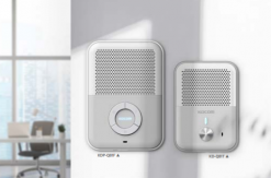 Intercomunicador KOCOM KDP-Q81F / KD-Q81T