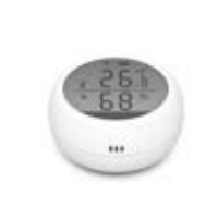 Sensor WiFi de Temperatura y Humedad KOCOM KDY-WSD400B
