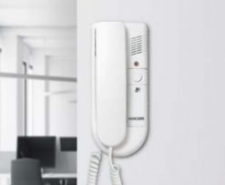 Intercomunicador KOCOM KIP-201P