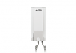 Auricular auxiliar para Video Porteros KOCOM KIP-304