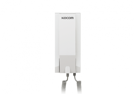 Auricular auxiliar para Video Porteros KOCOM KIP-304