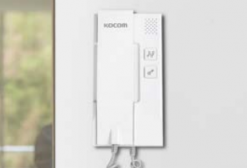 Teléfono para Sistema de Intercomunicación KOCOM KIP-32GU