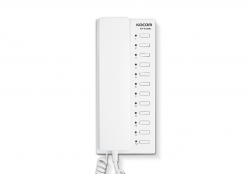 Intercomunicador KOCOM KIP-612ML