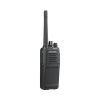 Radio NX-1300-NK4 | NXDN-analógico, 64 canales, GPS, Inc. antena, batería, cargador y clip