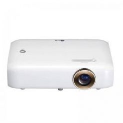 Proyector LG PH510PG, LED HD 100", 550 Lumens 1280 x 720, Chip DLP, ?MHL, USB, HDMI, 16:9, 4:3