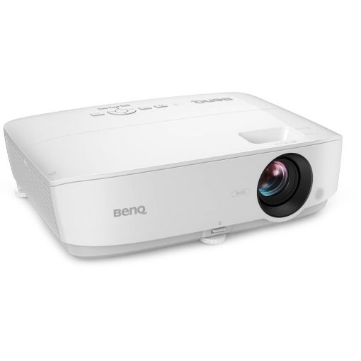 Proyector BenQ MS536 SVGA DLP, 4000 lúmenes