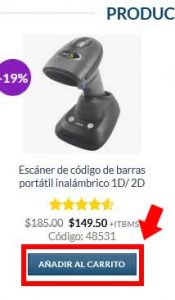 Cómo comprar en FScompras