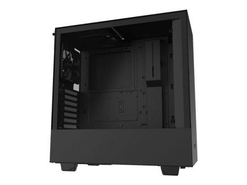 NZXT H series H510 - Torre - ATX - Imagen 2