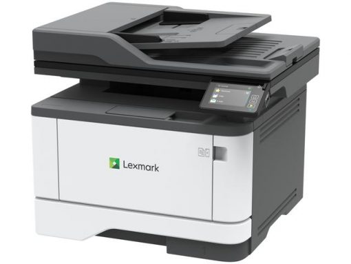 LEXMARK MX331ADN MONO LASER - Imagen 2