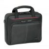 Maletin TARGUS CN31US, para laptops de hasta 16", color Negro