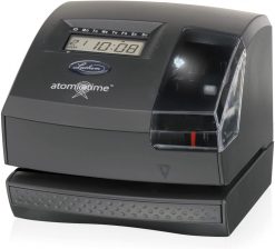 Lathem, reloj con tecnología Tru-Align