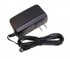 Adaptador de corriente 12V 2A