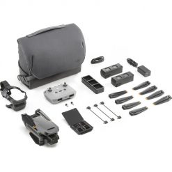Combo DJI Mavic 3 Vuela más
