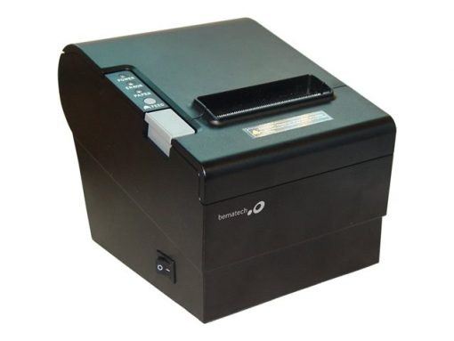 Logic Controls LR2000E - Impresora de recibos - línea térmica