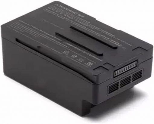 DJI Batería de vuelo inteligente TB55 para Matrice 200/210/210 RTK 7660 MAH, color negro (43235-193873) - Imagen 2
