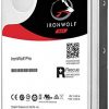 Seagate IronWolf Pro ST6000NE000 - Disco duro interno (6 TB, SATA/600)