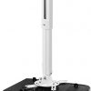 Soporte de techo ajustable con longitud extensible para proyectores LCD/DLP (PR05)