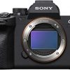 Sony, Alpha 7 IV - Cámara de lente intercambiable sin espejo