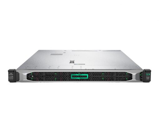HPE ProLiant DL360 Gen10 Network Choice - Servidor - se puede montar en bastidor