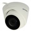 Camara IP Domo Hikvision, 2.8mm, 2MP, 3D DNR, IR 30m, Outdoor/Indoor, IP67.