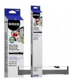 EPSON CINTA NEGRA PARA FX-2190, LQ-2090