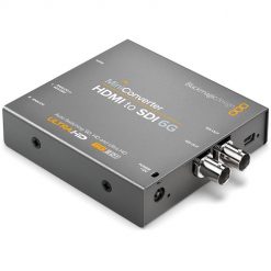 Miniconvertidor Blackmagic Design HDMI a SDI 6G