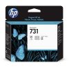 Cabezal de impresión HP 731