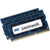 OWC 32 GB DDR3 1600 MHz SO-DIMM (4 x 8 GB)
