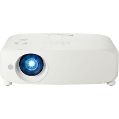 Proyector Panasonic PT-VZ580U 5000-Lumen WUXGA 3LCD