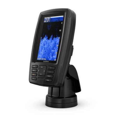 Garmin ECHOMAP Plus 44cv con Cartas BlueChart G3 y Transductor