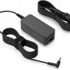 Cargador de CA de 45 W compatible con HP Probook  445-G7