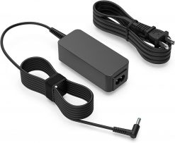 Cargador de CA de 45 W compatible con HP Probook  445-G7
