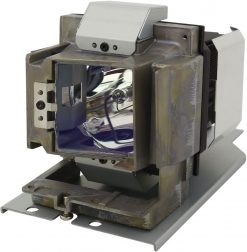 Lutema IN3136a - Lámpara de repuesto para proyector con carcasa y bombilla