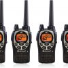 Midland GXT1000VP4 Radio de comunicación bidireccional