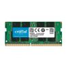 Memoria RAM DDR4 8GB 2666MHZ SODIMM, PC4-21300, CRUCIAL, CL19, 1.2V