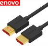 Cable HDMI v2.0 Lenovo Macho - Macho de 5metros / 15 pies, hasta 4K