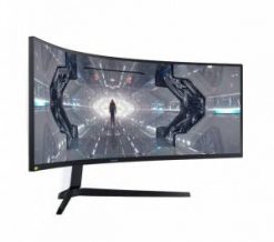 Monitor Gaming Curvo Samsung Odyssey G9