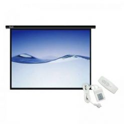 Pantalla de proyección Klip Xtreme de 100"