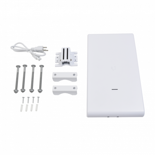 Punto de acceso Wi-Fi para exteriores 802.11AC 3x3 MIMO con tecnología de malla Plug & Play. - Imagen 4