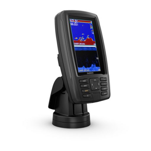 Garmin ECHOMAP Plus 44cv con Cartas BlueChart G3 y Transductor - Imagen 3