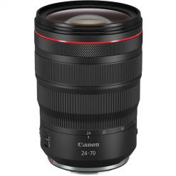 Lente Canon RF 24-70 mm f/2.8 L IS USM