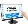 Monitor IPS multitáctil ASUS VT229H de 21,5" y 16:9