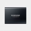 Samsung T5 1Tb unidad de estado sólido portátil (negro)