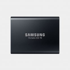 Samsung T5 1Tb unidad de estado sólido portátil (negro)