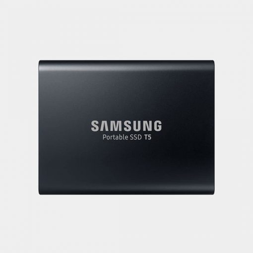 Samsung T5 1Tb unidad de estado sólido portátil (negro)