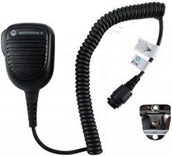 Motorola RMN5052A micrófono móvil